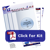 Account Opening Kit