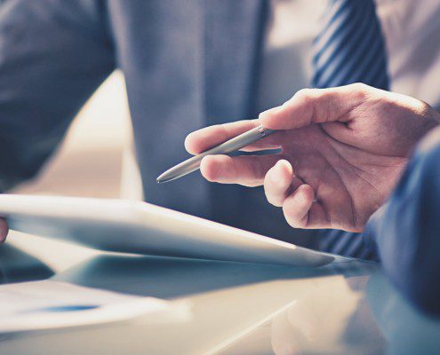 Self-Directed IRA accounts