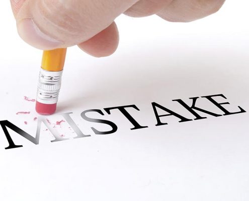 Common Mistakes To Avoid With A Self Directed IRA