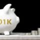 Millennials and Self-Directed IRA Rollovers