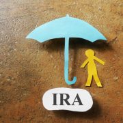 Self-Directed IRA
