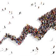 Cities with growing populations