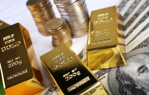 Precious Metals