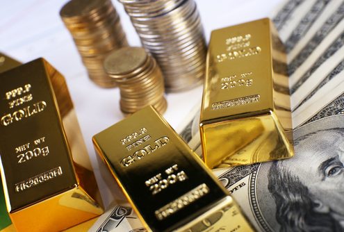 Unlocking the Recession-Hedging Potential of Precious Metal IRAs