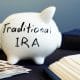 Self-Directed Traditional IRA