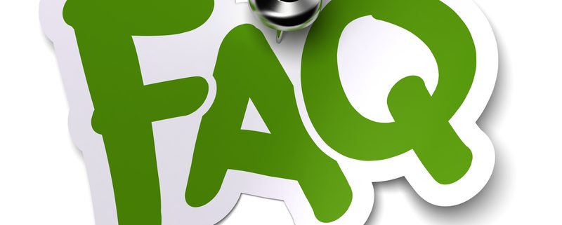 Frequently Asked Questions About Self-Directed Traditional IRAs