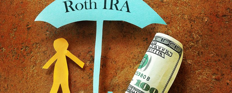 Self-Directed Roth IRA