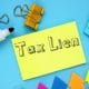 Tax Lien Investing