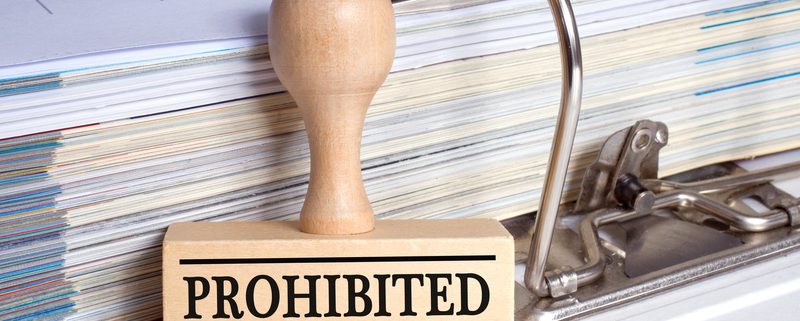 Self-Directed IRA Prohibited Transactions Made Simple
