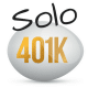 Self-Directed Solo 401(k)