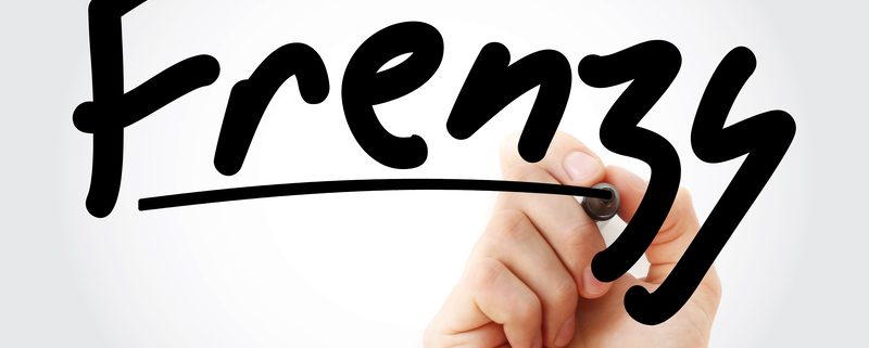 Is a Self-Directed IRA Good in a Stock Frenzy?
