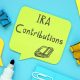 Contribution Limits on Self-Directed IRAs are Going Up