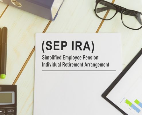 How to Use a Self-Directed SEP IRA