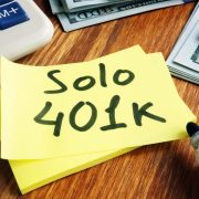 The Ins and Outs of the Self-Directed Solo 401(k)