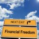 How are Self-Directed IRAs the “Keys” to Financial Freedom?