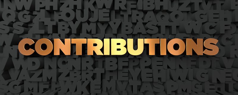 What About Contribution Limits with Self-Directed Traditional and Roth IRAs?