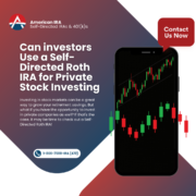 Can investors Use a Self-Directed Roth IRA for Private Stock Investing