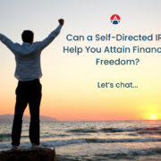 Financial Freedom