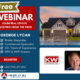 Guest Speaker Webinar George Lycan