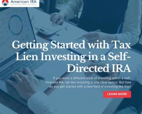 Tax Lien Investing