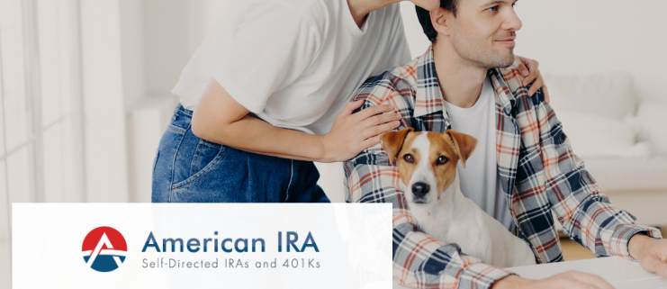 Self-Directed Roth IRA