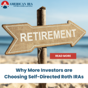 Self-Directed Roth IRAs
