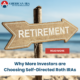 Self-Directed Roth IRAs