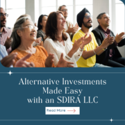 SDIRA LLC