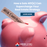 Solo 401K