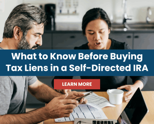 Tax Liens