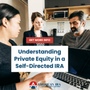 Private Equity in a Self-Directed IRA