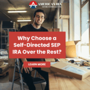 Self-Directed SEP