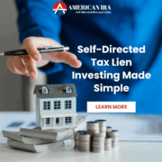 Tax Lien Investing
