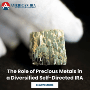 Precious Metals