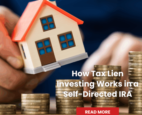 Tax Lien Investing