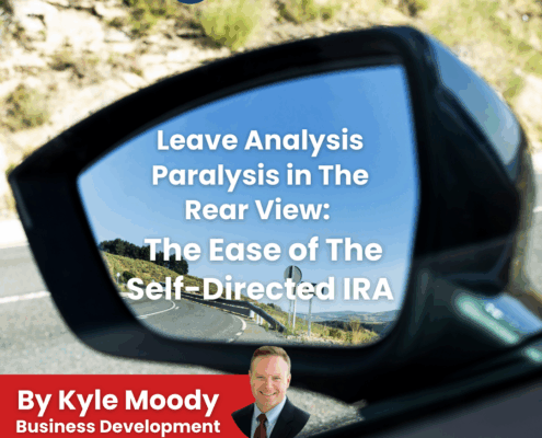 Self-Directed IRA