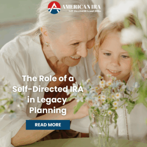 Self-Directed IRA