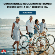 Self-Directed IRA