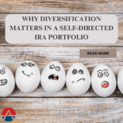 Self-Directed IRA