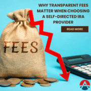 Self-Directed IRA
