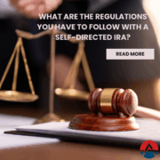 Self-Directed IRAs