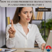 Prohibited Transactions