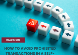 Self-Directed IRA