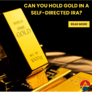 Self-Directed IRA