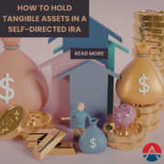 Self-Directed IRAs