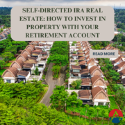 Self-Directed IRA Real Estate