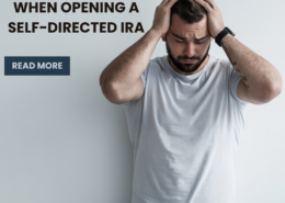 Self-Directed IRA